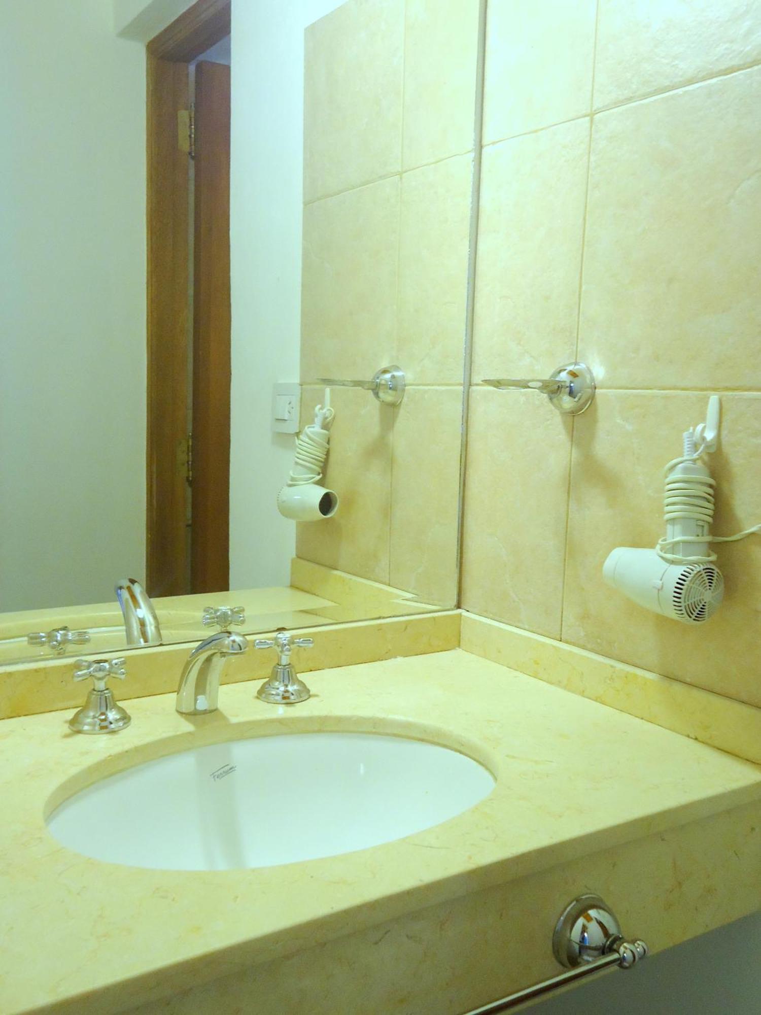 La Cautiva Hotell Los Reartes Rom bilde