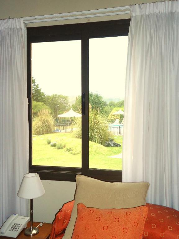 La Cautiva Hotell Los Reartes Rom bilde